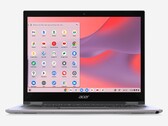 Chrome OS doesn't have as many features as rival desktop operating systems, but there are enough to make it a daily driver. (Image source: Google)