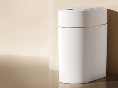 Dreame’s new SP09 Pro Smart Trash Can