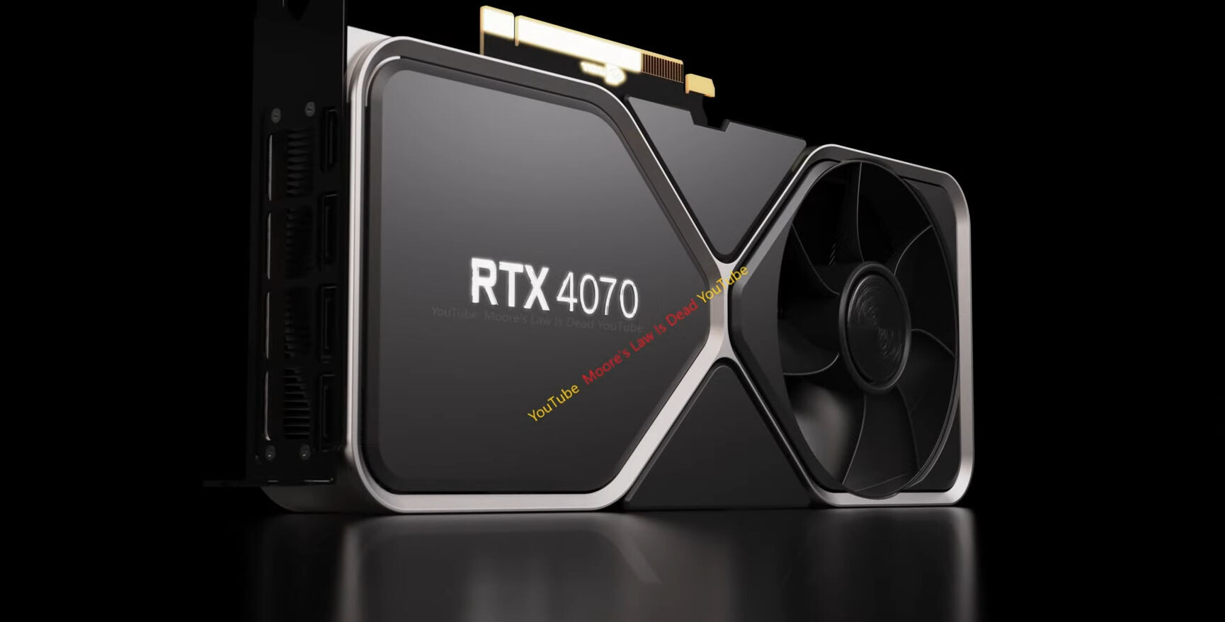 Nvidia's Scrapped RTX 4080 12GB Will Return as the 4070 Ti: Report
