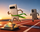 Google is set to beat Apple in the 2nm chip race.