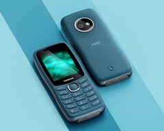 The Nokia 123 Shield is said to be particularly durable yet affordable.