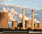 Nuclear energy generation (Image source: Pexels/Pixabay)