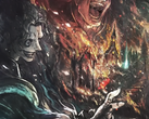 Octopath Traveler 0 is launching on Steam alongside Nintendo Switch, Switch 2, PS4, PS5, Xbox Series X|S, and Windows Store versions. Pictured - a screengrab from the game's official trailer. (Image source: IGN - edited)