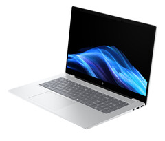 The new HP OmniBook X 17.3 (Image Source: HP)