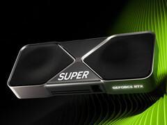 The RTX 50 Super lineup has allegedly been put on hold by Nvidia