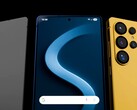 Render pictures of the entire Samsung Galaxy S26 series have been discovered in One UI 8.5 (Image source: TT Technology)