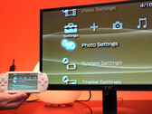 YouTuber makes the Sony PSP 1000 get two modern features (Image source: Macho Nacho Productions)