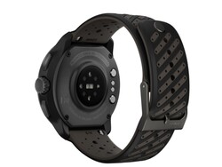 The Suunto Race 3S smartwatch comes with six LEDs and four photodetectors to monitor health.