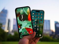 Android can now Google things faster than iPhone by 5-9%, claims Google.
