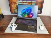 Maximum gaming experience on an 18-incher? Acer Nitro 18 AI gaming laptop review