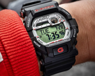 The Casio GD-350S-1