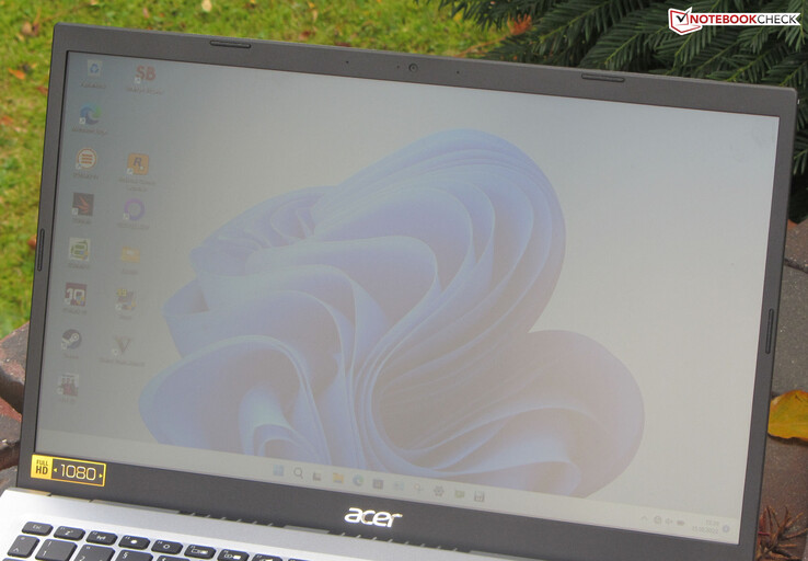 Acer Aspire 5 A515-56 review: An otherwise solid budget PC ruined