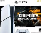 Call of Duty: Black Ops 6 PS5 bundle mockup (Image source: Console Gaming subreddit)