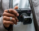 The Leica M11 doesn't sport a traditional baseplate