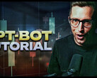 A tutorial on making money - or losing it? (Image source: Web3_ETH on YouTube)