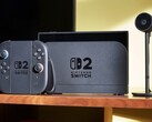 The Nintendo Switch 2 supports video chat in multiplayer games. (Image source: Nintendo)