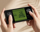 The GKD 350H Ultra features an all-glass front.