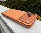 The Apple iPhone 18 Pro Max is expected to feature a similar design to its predecessor.