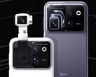 The Honor Robot Phone has a launch timeframe and has been revealed in official render images.