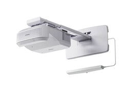 Epson’s EB-870Ei interactive classroom projector