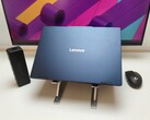 Energy-efficient, but not particularly fast: The Core Ultra 5 322 in the IdeaPad 5i 2-in-1 14
