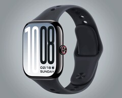 The Vivo Watch GT 2 is now available in Europe.