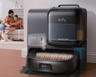 The Eufy E28 is a new robot vacuum mop (Image source: Anker)