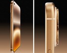 Unofficial render of iPhone 18 Pro showing hole-punch camera design.