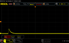 PWM flickering (0 % brightness)