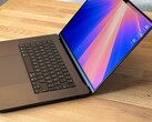Current-generation MacBook Pro lineup features mini LED displays and a deisgn that is quite chunky by Apple standards.