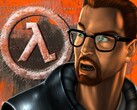 Alleged screenshots may show the first scenes from Half-Life 3 – although most of the community remains skeptical.