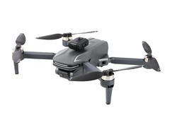 X4KPro: A new and exceptionally affordable drone