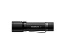 The Zweibrüder ZB6T will be the first flashlight of this new German company (Image source: Zweibrüder/Instagram)