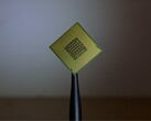 A computer chip