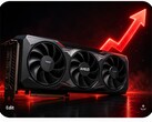AMD is reportedly planning another price increase.