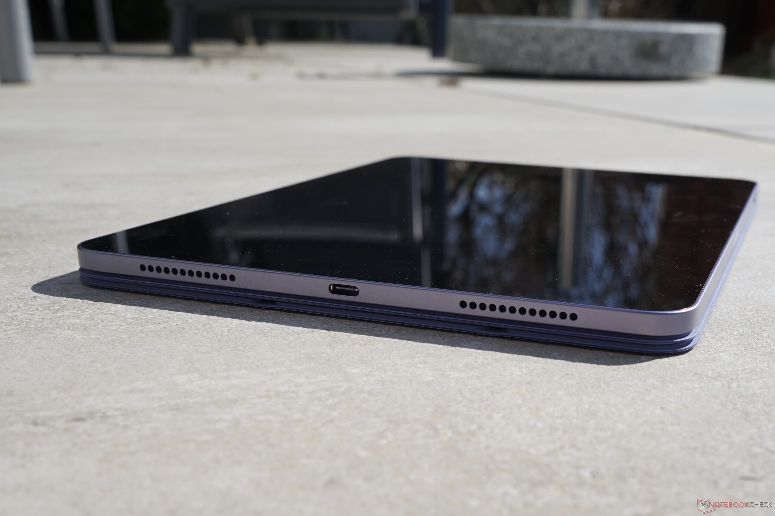 iPad Air 2022 Review: M1 Is a Very, Very Nice Addition - CNET