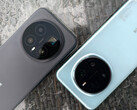 from the left: Magic8 Pro and Magic7 Pro (Image source: Daniel Schmidt)