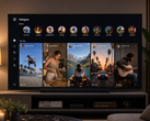 Instagram Stories can now be watched directly on your TV.
