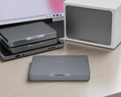 We have reviewed the Khadas Mind 2s mini PC (Image source: Notebookcheck)