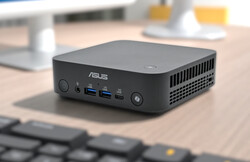 The ExpertCenter PN54 is a decent non-gaming mini-computer