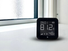 Shelly’s BLU H&T Display ZB (pictured) is now available in the US. (Image source: Shelly)