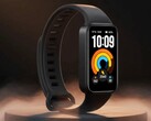 The Xiaomi Smart Band 11 Active features a slightly wider, more angular case than its predecessor.