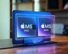 Apple M5 Pro & M5 Max CPU Analysis - M5 Max is not much faster than the M4 Max