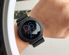 The ChronoWatch X2040 can be replicated