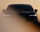 Volvo EX60: The new multi-adaptive seat belt is used for the first time in the all-electric premium SUV. (Image: Volvo)
