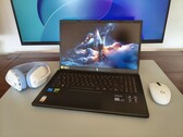 Affordable gaming entry: Acer Nitro V 15 doesn't impress across the board