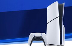 The PlayStation 5. US PlayStation hardware sales fell 25 % year over year through August 2026.