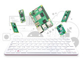 The latest Raspberry Pi Connect update not only introduces new features but also expanded compatibility. (Image source: Raspberry Pi Foundation)
