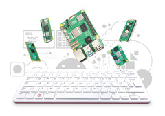 The latest Raspberry Pi Connect update not only introduces new features but also expanded compatibility. (Image source: Raspberry Pi Foundation)