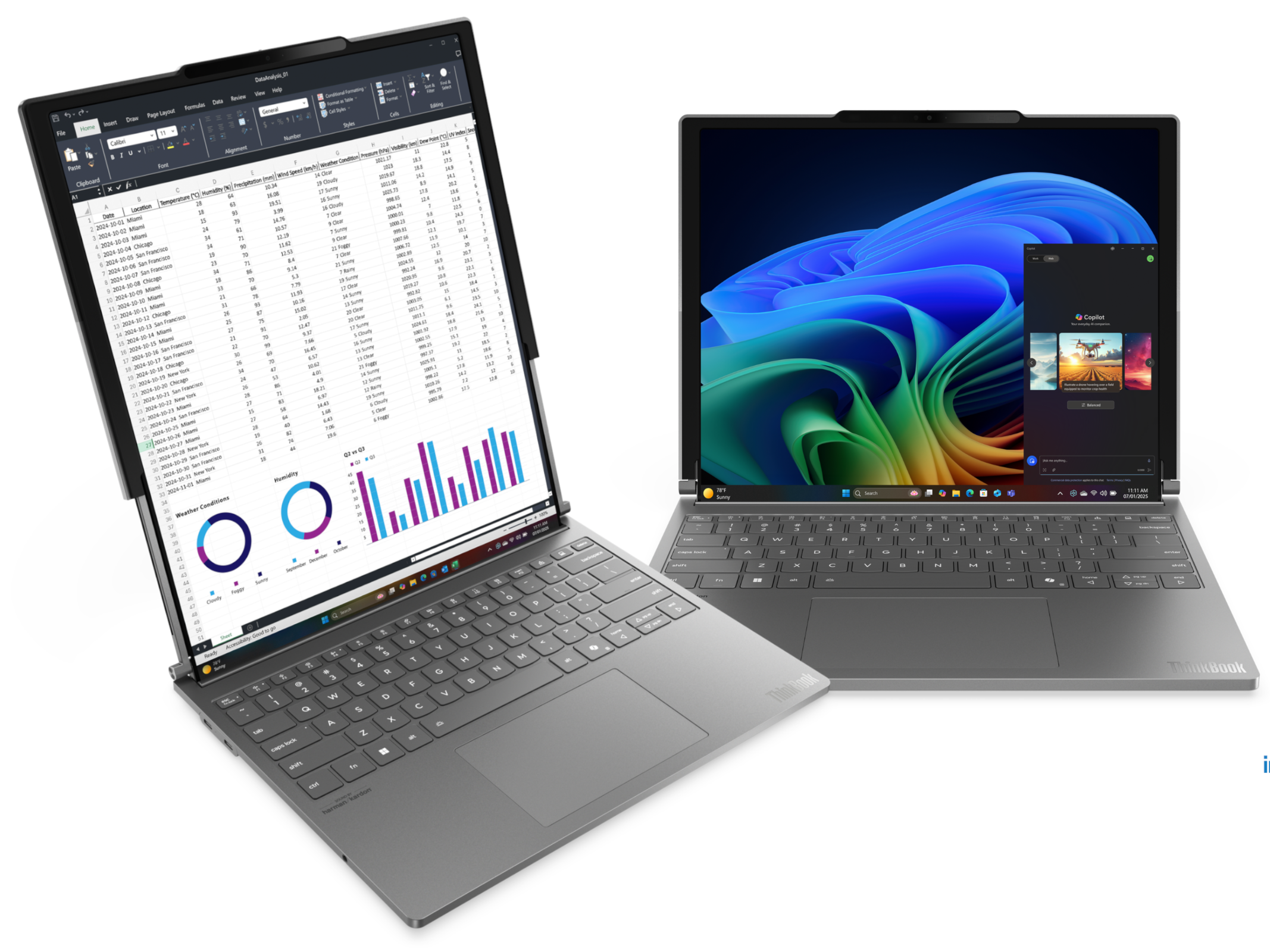 Lenovo ThinkBook Plus Gen 6 rollable laptop packs 16.7 inches of OLED into  a 14-inch footprint with an eye-watering price tag - NotebookCheck.net News